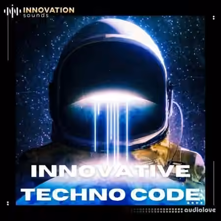 Innovation Sounds Innovative Techno Code [WAV, MiDi]