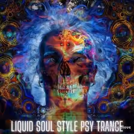 Innovation Sounds Liquid Soul Style Psy Trance Fl Studio 20 Template [DAW Templates]