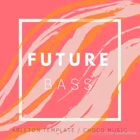 Innovation Sounds Waterfall Future Pop Ableton [DAW Templates]