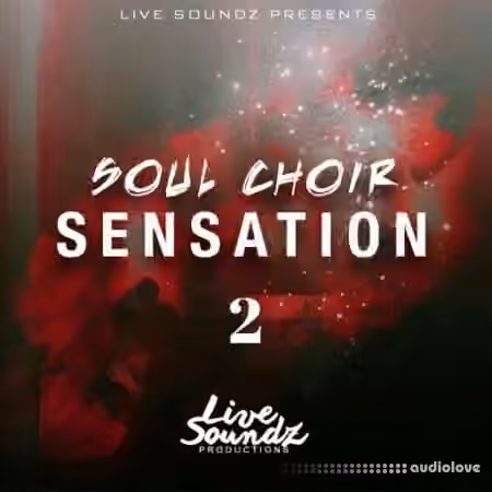 Innovative Samples Soul Choir Sensation 2 [WAV]