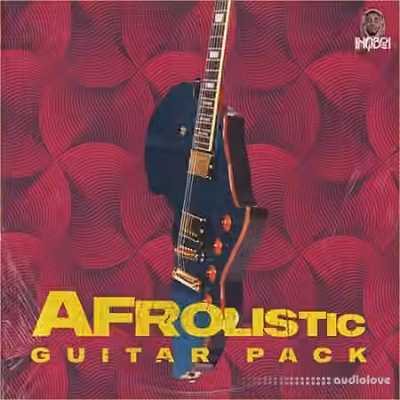 Inqboi Beatz Afrolistic Guitars [WAV]
