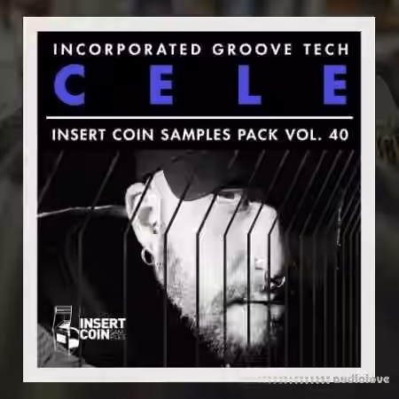 Insert Coin Cele Incorporated Groove Tech [WAV]