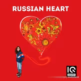 IQ Samples Russian Heart WAV