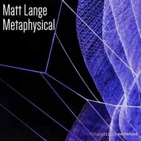 IsoRhythm Music Metaphysical Sample Pack [WAV]