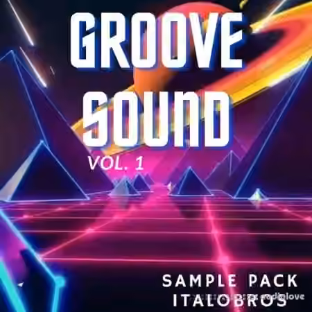 ItaloBros Italobros Groove Sound Vol.1 [WAV]