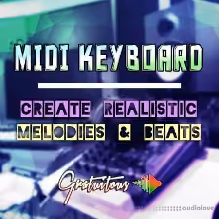 itsGratuiTous How to Use a MIDI Keyboard as a Beatmaker [TUTORiAL]