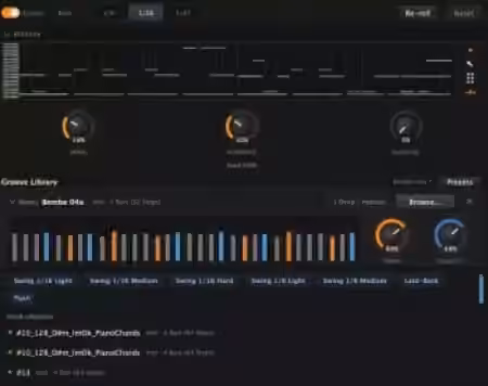 ivoschi MidiBro v2.0.0 [WiN]