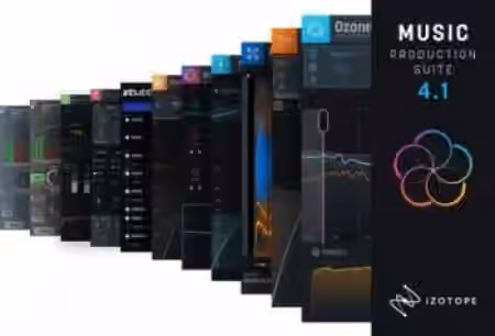 iZotope ALL PLUGIN PATCHER by XDIE v1.2 [MacOSX]