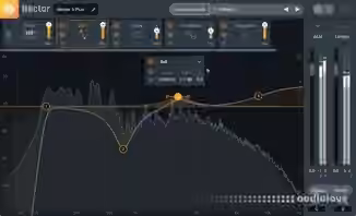 iZotope Nectar 3 Plus v3.6.0 [MacOSX]