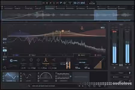 iZotope Ozone 7 Elements v7.01 [WiN, MacOSX]