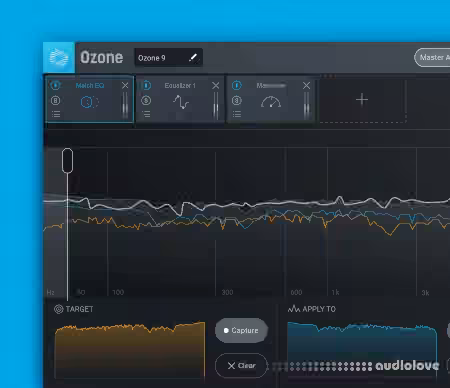 iZotope Ozone Pro v9.8.0 1882 [MacOSX]