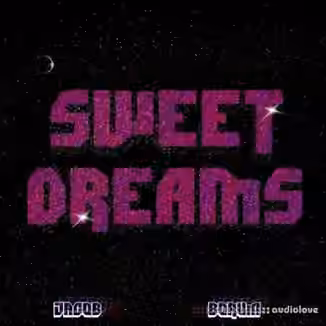 Jacob Borum Sweet Dreams [WAV]