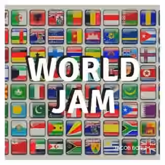 Jacob Borum World Jam [WAV]