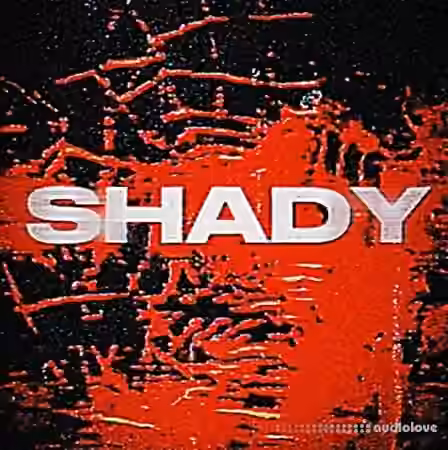 Japan SHADY Multi-Kit [WAV]