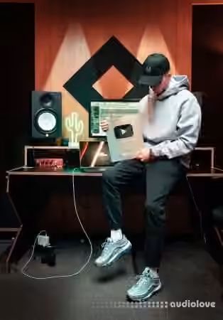 Jay Cactus The Drill Production Course [TUTORiAL]