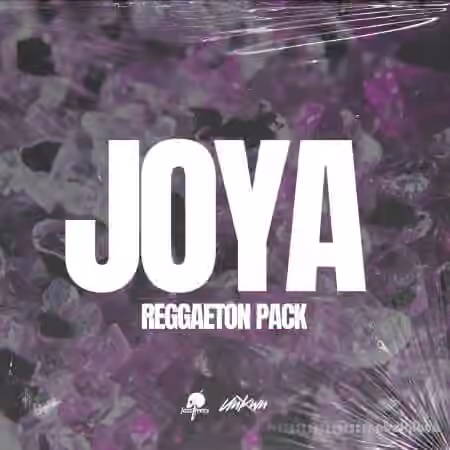 Jazzfeezy Jazzfeezy x UNKWN - Joya [WAV]