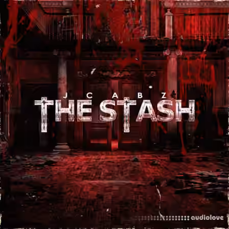Jcabz The Stash [WAV, MiDi, Synth Presets]