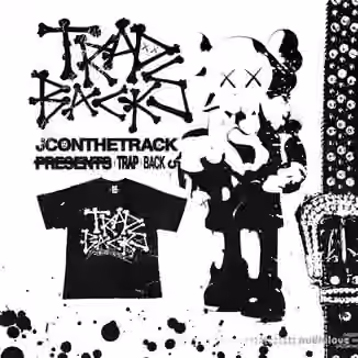 JCOnTheTrack Trap Back 5 [WAV]