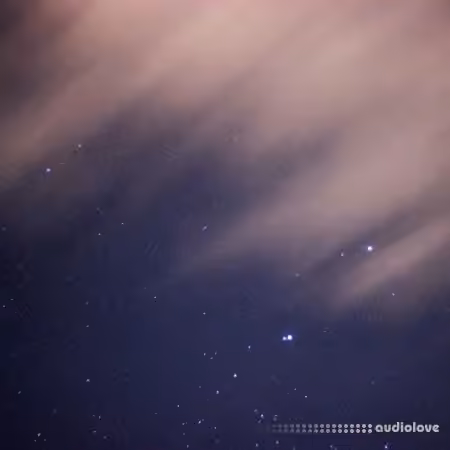 Jeka Jones Celestial Footwork [WAV]