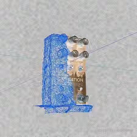Jeunedyap Gears Texture Kit [WAV]