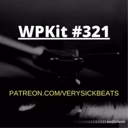 JFilt WP Kit #321 [WAV]