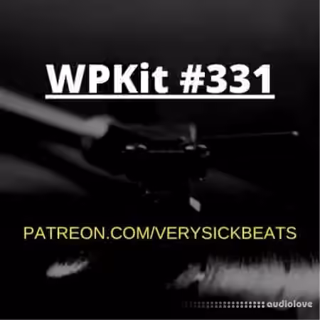 JFilt WP Kit #331 [WAV]