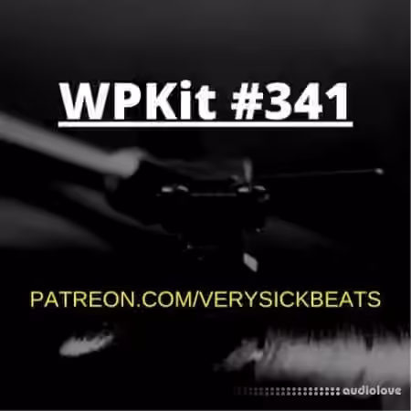 JFilt WP Kit #341 [WAV]