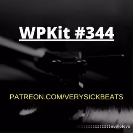 JFilt WP Kit #344 [WAV]