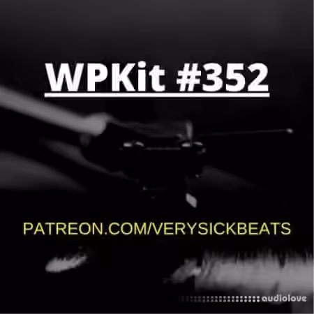 JFilt WP Kit #352 [WAV]