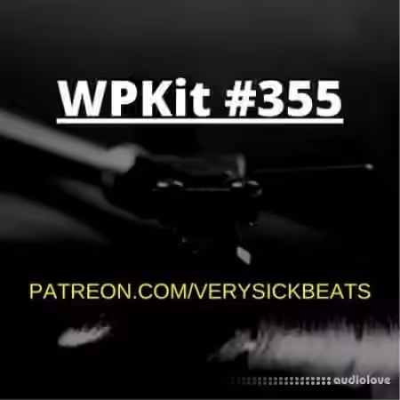 JFilt WP Kit #355 [WAV]