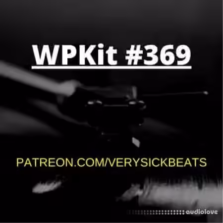 JFilt WP Kit #369 [WAV]