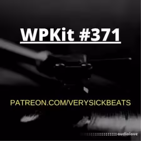 JFilt WP Kit #371 [WAV]
