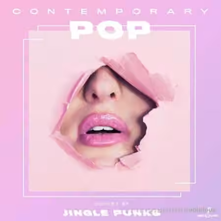 JINGLE PUNKS Contemporary Pop [WAV]