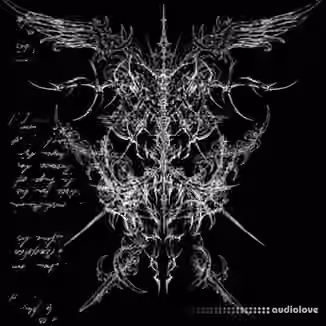 Jinn XiRiC Drumkit [WAV]