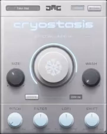 JMG Sound Cryostasis v2.0 [WiN]