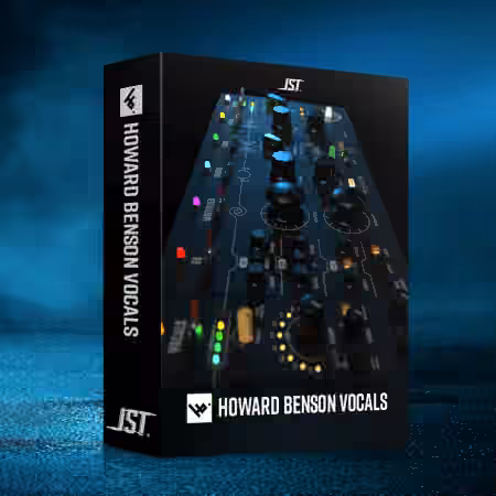 Joey Sturgis Tones Howard Benson Vocals v1.0.4 [WiN]
