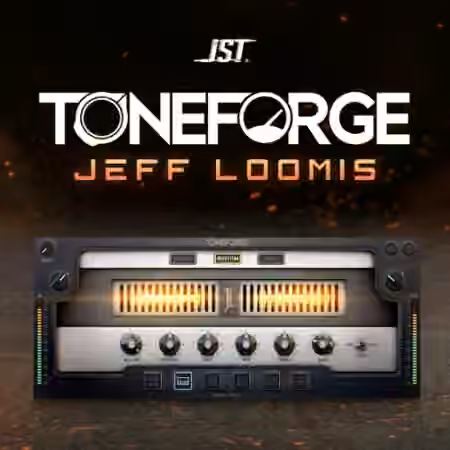 Joey Sturgis Tones Toneforge Jeff Loomis v1.0.4 [WiN]
