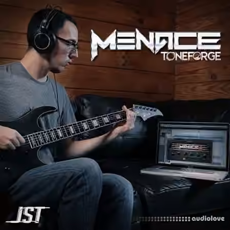 Joey Sturgis Tones Toneforge Menace v1.3 [WiN, MacOSX]