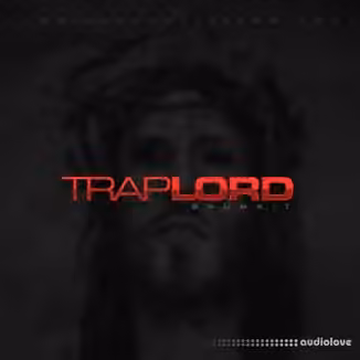 Johnny Juliano Trap Lord Drumkit [WAV, Soundfont]