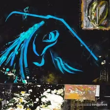 Jonnywood Biotic Materials [WAV]