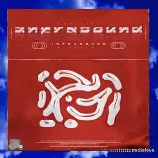 Jonnywood Infrasound Kit I [WAV]
