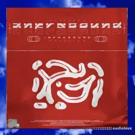 Jonnywood Infrasound Kit I [WAV]