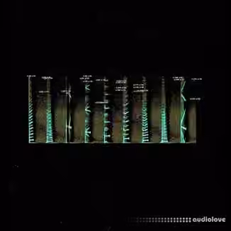 Jonnywood Tone Disruption (drmkt) [WAV]