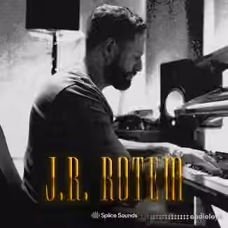 J.R. Rotem's Lion's Den Pack [WAV]
