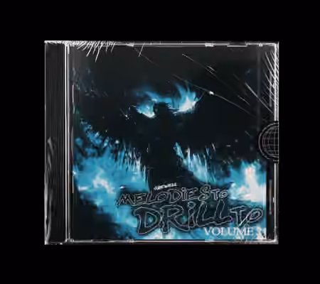 JSewell Beats Melodies To Drill To Vol.02 [WAV, MiDi, Synth Presets]