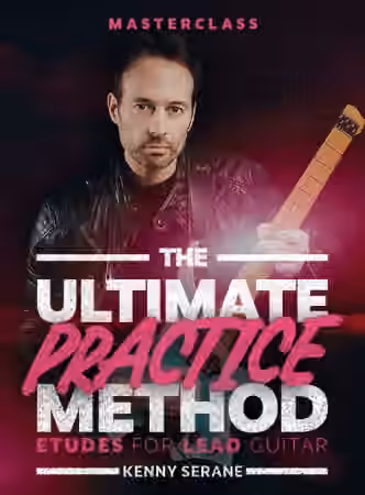 JTC Kenny Serane Ultimate Practice Method [TUTORiAL]
