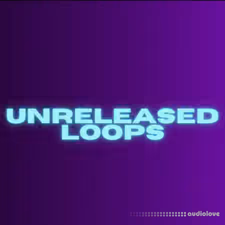 juko 50+ Unrelased Loops / Upcoming Sample Pack [MP3]