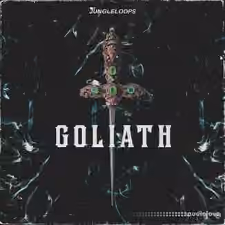 Jungle Loops Goliath [WAV]