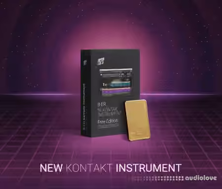 Jupiterbyjay Jupiter 8-ER [KONTAKT]