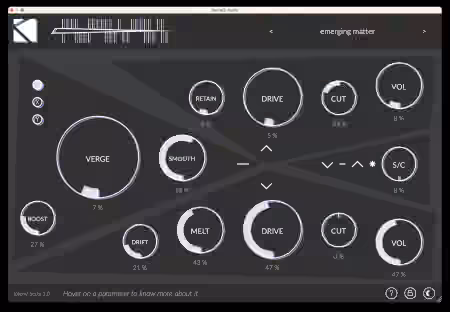 K-Devices Secta v1.0 RETAiL [WiN, MacOSX]